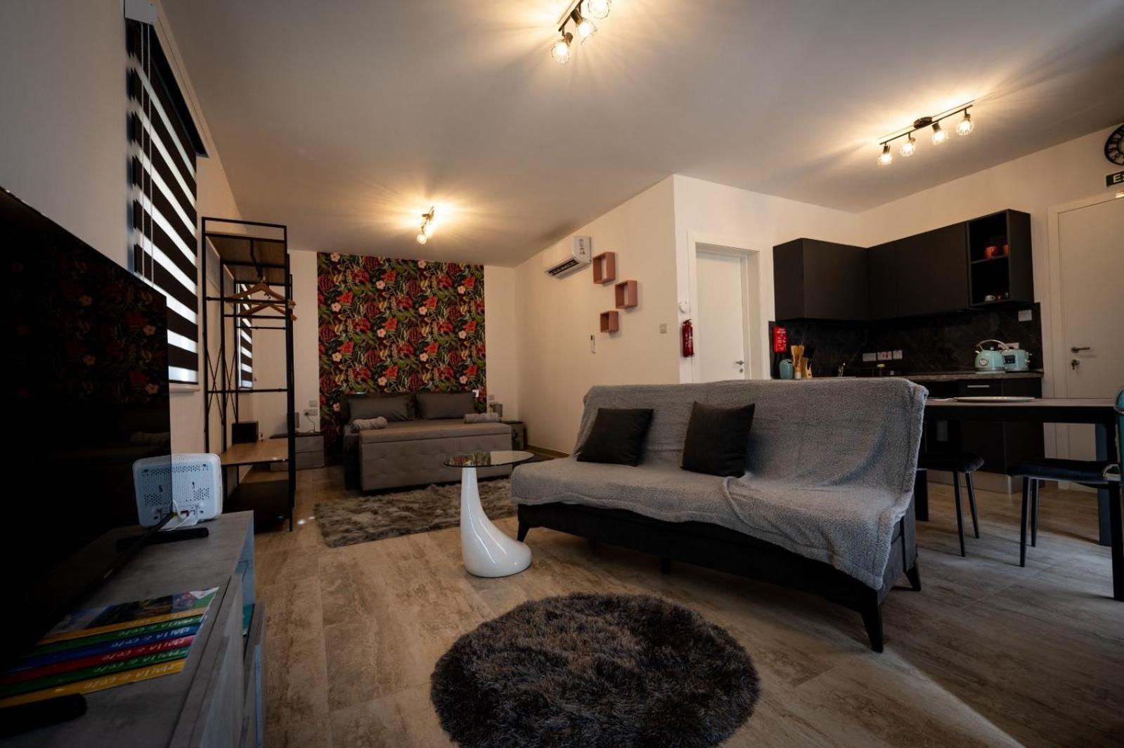 Dar Barbara Duplex 2 Double Bedrooms,2 Sofa Beds Large House With Terrace Roof Views Of Valletta Сasa de vacaciones *